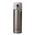 Doube mur isolation sous vide thermos en acier inoxydable